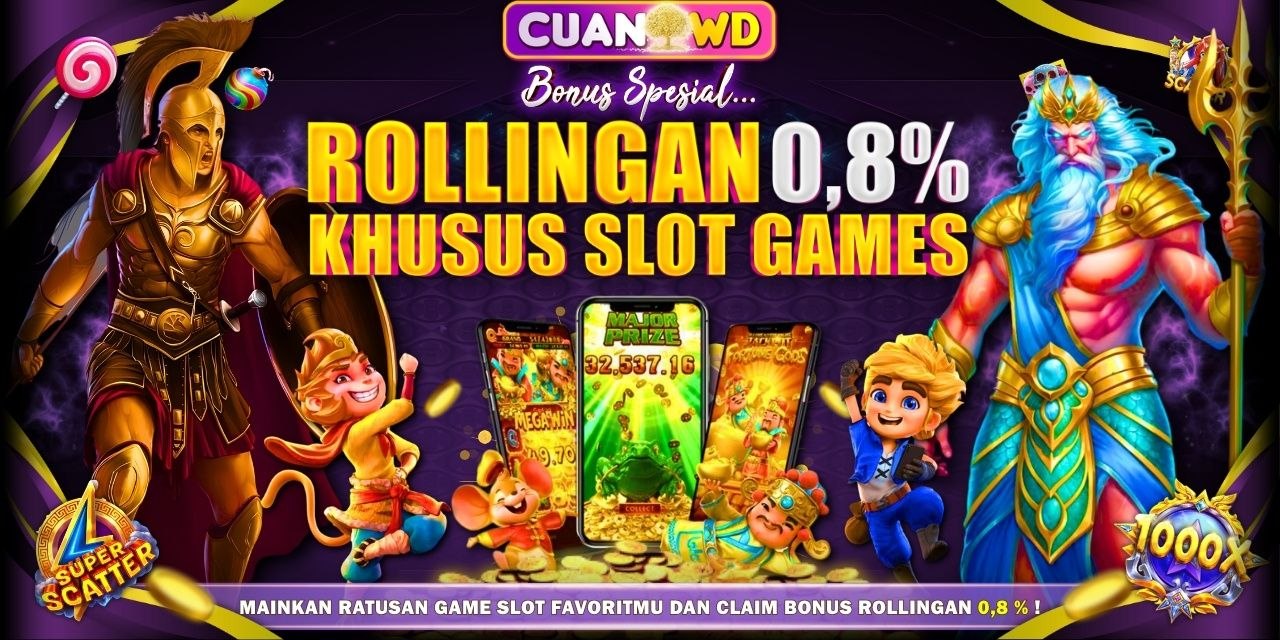 slot online maxwin